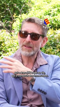 David Hertzog Dessites revient sur son parcours hors du commun