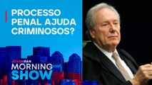 BOM DIA PRA QUEM? Lewandowski e as AUDIÊNCIAS de CUSTÓDIA
