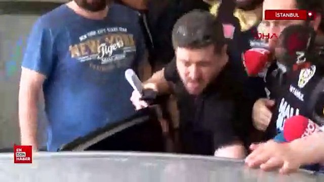 Adnan Oktar Suç Örgütü davasında 1 kişi tahliye edildi