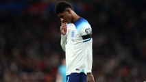 Southgate explains decision to omit Rashford and Henderson from Euros squad