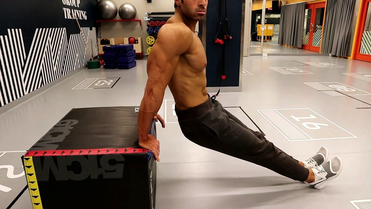 Dips
