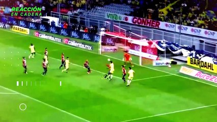 América tiene todo para ganar la 15 ante su cliente favorito