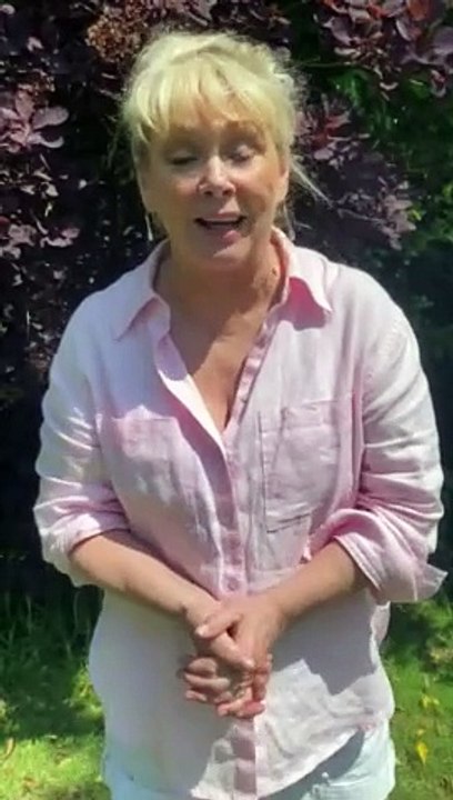 Cheryl Baker