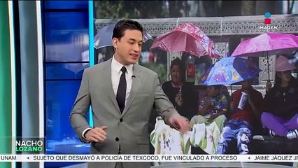 Calor provoca escasez de hielo en México