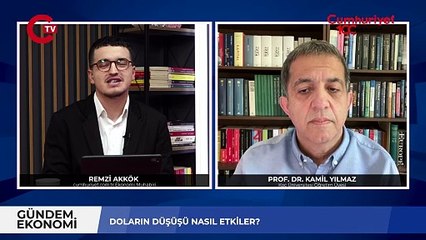 Dolar 20 lira olursa ne olur? Merkez Bankası'nı zor günler bekliyor!