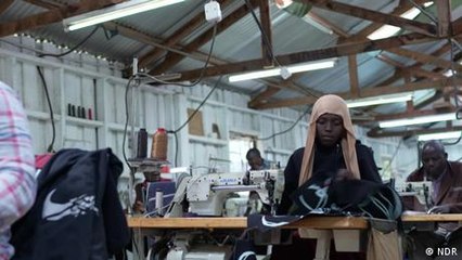 Moda desde los barrios marginales