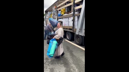 Devon-based charity PUMA