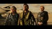 Marvel Studios' Thunderbolts – Trailer (2025)