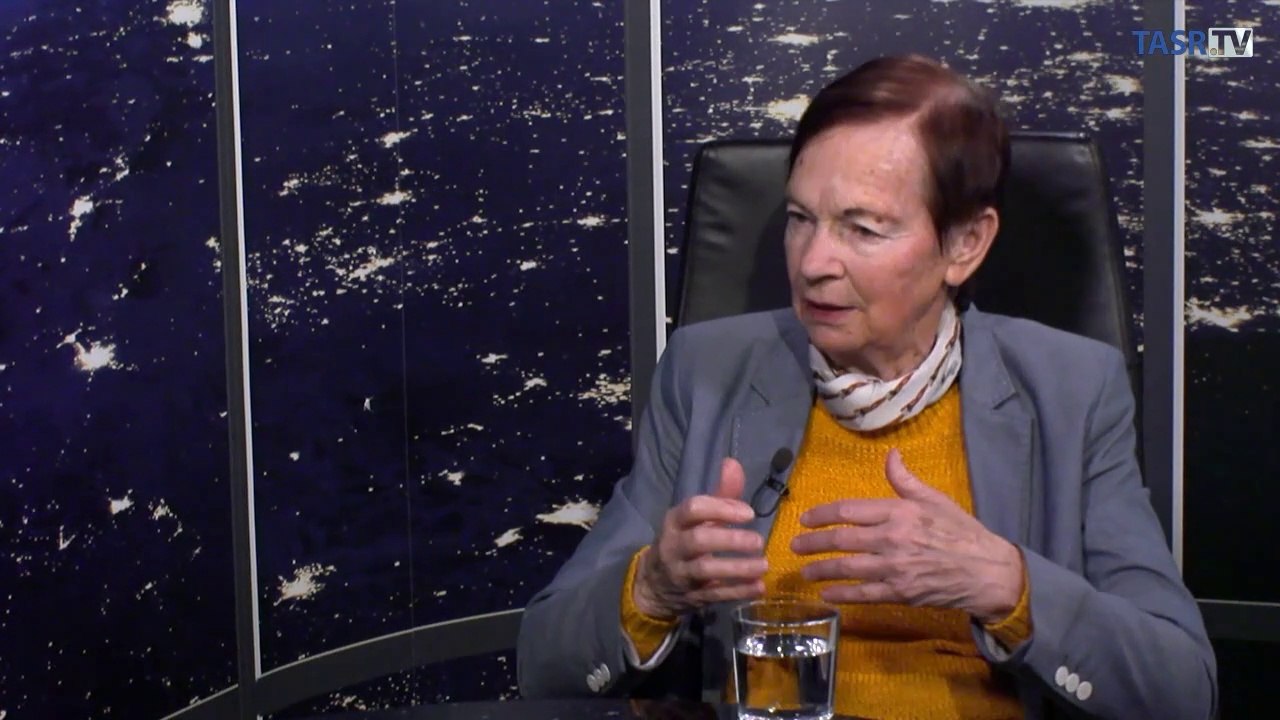 S. SZOMOLÁNYI: Politický súper nesmie byť  nepriateľ, ale oponent v súťaži