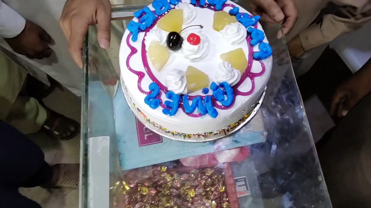 Celebration Party