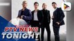 Big Time Rush coming to PH for a concert in October