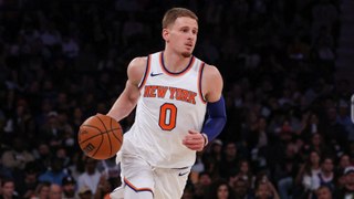 Knicks' Playoff Run: Euphoria, Pain, and Appreciation