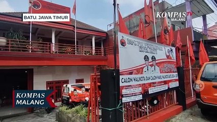 Kris Dayanti Belum Kembalikan Formulir Pendaftaran Bacawali Kota Batu