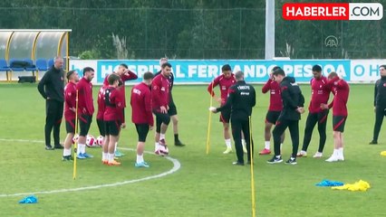 Görevi herkesi şaşırttı! İşte Stefan Kuntz'un yeni adresi