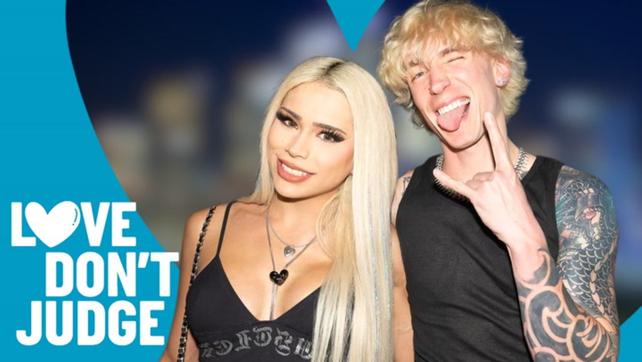 He’s Not ‘Gay’ Because I’m Trans | LOVE DONT JUDGE