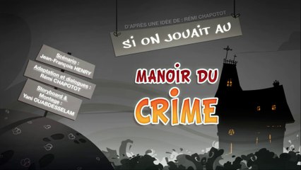 Kaeloo S2E19 (No Subtitles Yet)