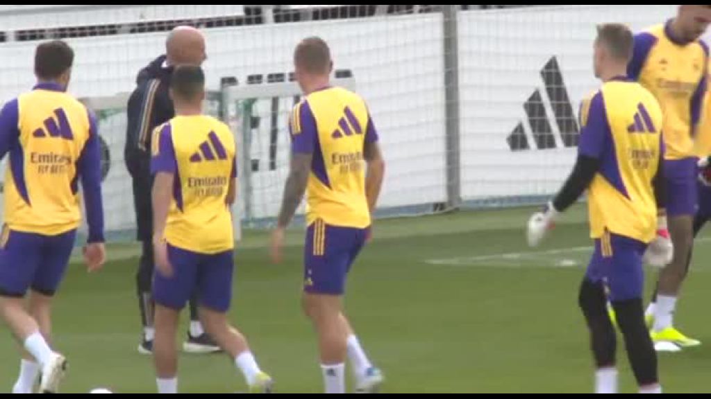 Video Toni Kroos annuncia: mi ritiro a fine stagione