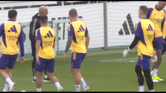 Toni Kroos annuncia: mi ritiro a fine stagione