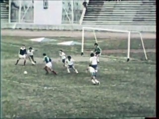 YOUGOSLAVIE vs CHYPRE (April 1979) - Euro 80 Qualifier Match Highlights 🇫🇷