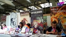 ARF! Festival del Fumetto, dal 24 al 26 maggio a Roma