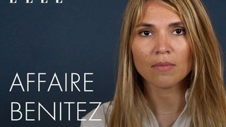 Affaire Francisco Benitez : le livre très personnel de la dernière journaliste à l'avoir vu vivant