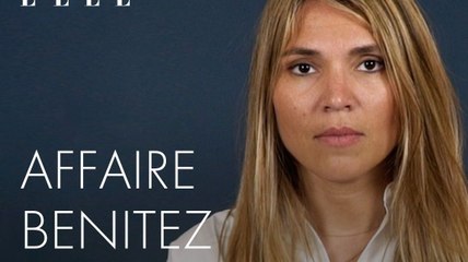 Affaire Francisco Benitez : le livre très personnel de la dernière journaliste à l'avoir vu vivant