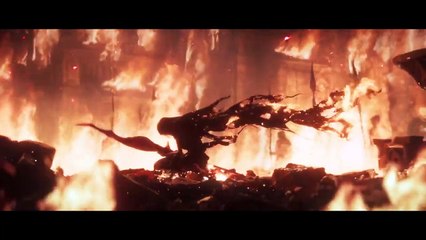 Elden Ring Shadow of the Erdtree - Story Trailer