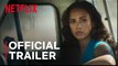 Trigger Warning | Official Trailer - Jessica Alba | Netflix
