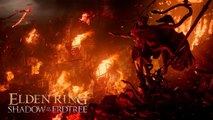 Tráiler de la historia de Elden Ring: Shadow of the Erdtree