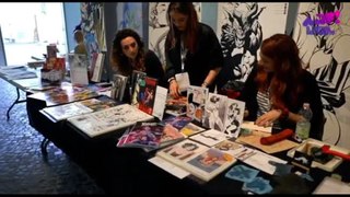 ARF! Festival del Fumetto, dal 24 al 26 maggio a Roma