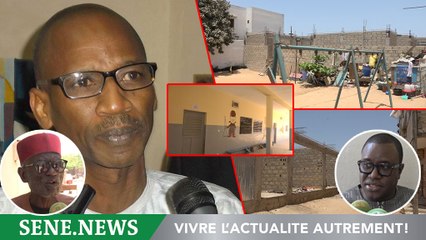 Une grosse accusation tombe pour Racine Talla, quelques jours après son départ de la RTS