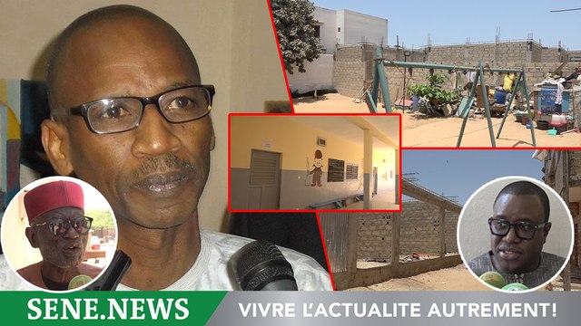 Une grosse accusation tombe pour Racine Talla, quelques jours après son départ de la RTS