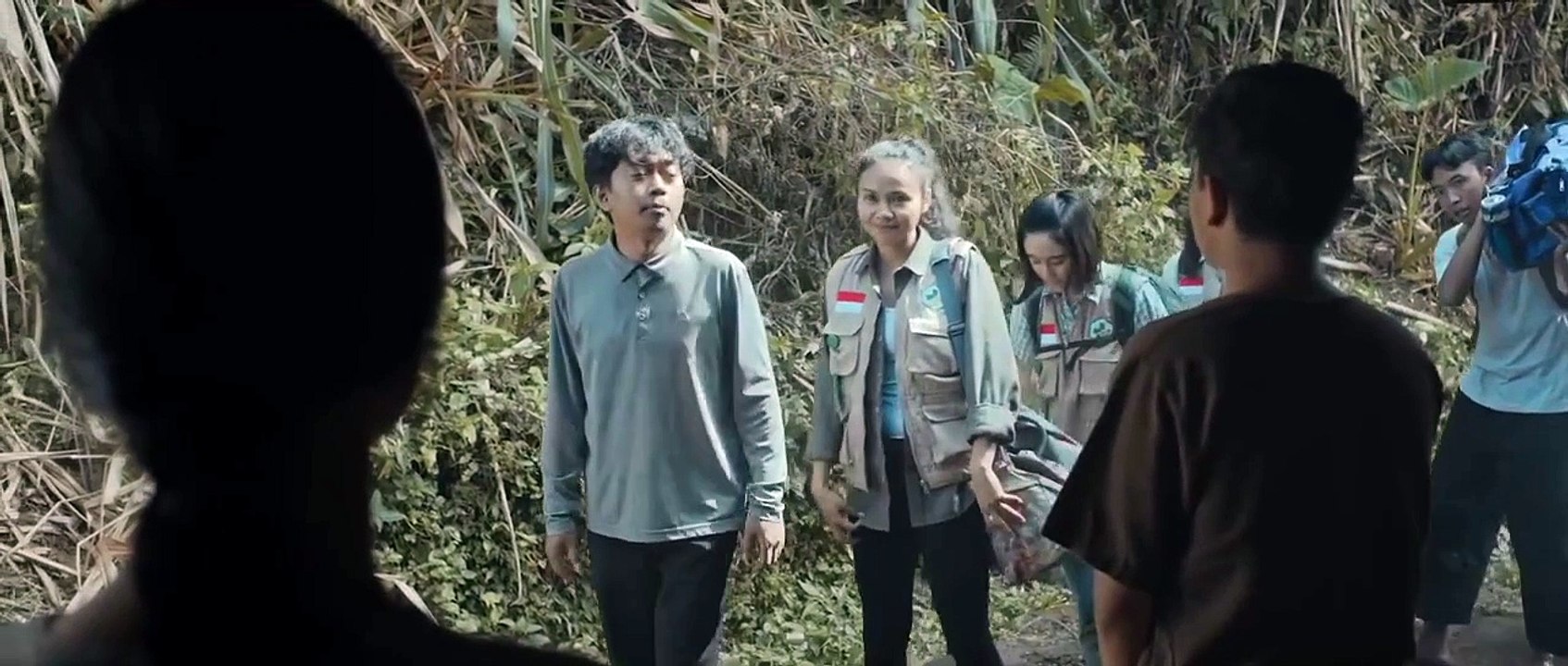 PAMALI DUSUN POCONG (HD)