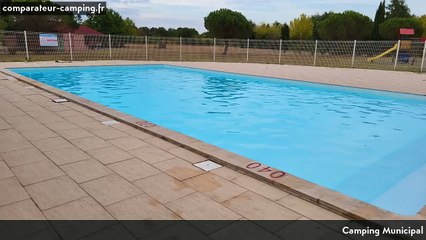 [comparateur-camping.fr] Camping Municipal de***, Montech