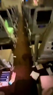 ¡Al menos un muerto y más de 30 heridos tras graves turbulencias en un vuelo Boeing 777 de Singapur a Londres!