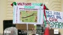 Opposition in Ungarn: Péter Magyar sagt Viktor Orbán den Kampf an