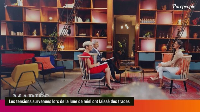 C'est n'importe quoi : Bilan catastrophique pour ce couple de Mariés au premier regard 2024, un premier divorce sans grande surprise (SPOILER)