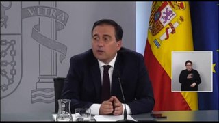La Spagna ritira definitivamente l'ambasciatrice in Argentina