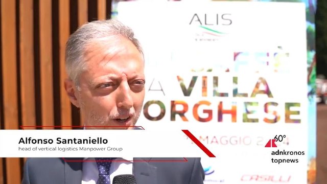 Santaniello: Risorse umane fondamentali con il mercato che ha una forte crescita occupazionale