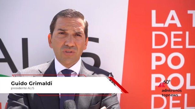 Grimaldi (Alis): Il ruolo della logistica del trasporto è determinante. Famiglie italiane possono risparmiare 7 miliardi/anno grazie ai soci Alis
