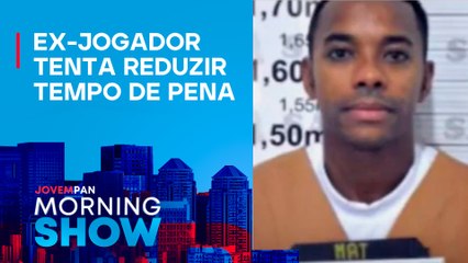 Robinho faz CURSO profissionalizante de ELETRÔNICA