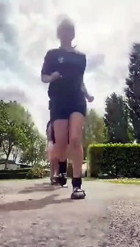 18 et 19 mai 2024, U18 féminines, Tournois à La Rochelle