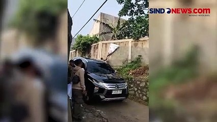 Spanduk Bacawalkot Depok Supian Suri Dicopot Satpol PP, M.Idris: Demi Allah Saya Gak Nyuruh