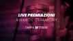 Stage 16 - Awards Ceremony | Premiazioni