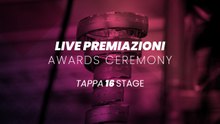 Stage 16 - Awards Ceremony | Premiazioni
