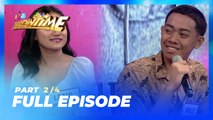 It's Showtime: Perfect GF na, niloko pa rin ng EX?! (May 21, 2024) (Part 2/4)