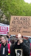 Réforme de l’assurance chômage : qui seront les grands perdants ?
