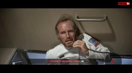 Plastic Bertrand vs Joeblack - Tout petit la planete (FunkyMix)