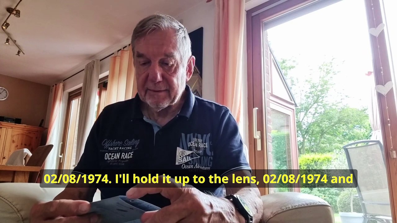 The German Military Pilot´s License - Starfighter Stories