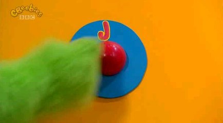 Cbeebies Justin's House The Bloomer Plant 1x15...mp4